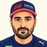 Tony's profile picture
