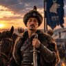 Фото профиля ATTİLLA(Tanrı'nın kırbacı)