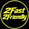 Фото профиля 2Fast2Friendly