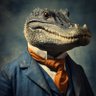 Profilbild von Swampfever