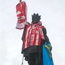 Rey pelayo sportinguista profil fotoğrafı