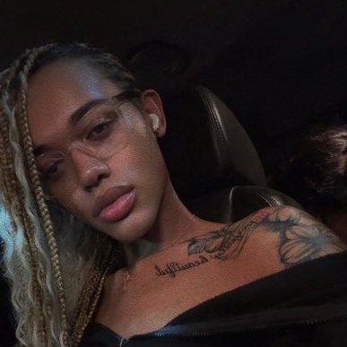 Kaylen✰'s profile picture