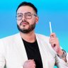 Alman Gonzaleshvili profil fotoğrafı