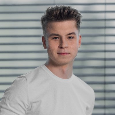 SzymonRybczak's profile picture