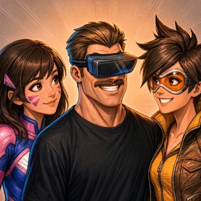 3DPornDude's profile picture
