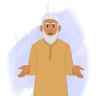 Profilbild von Abdullah Muhammad