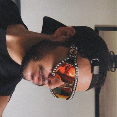 thekidharper's profile picture