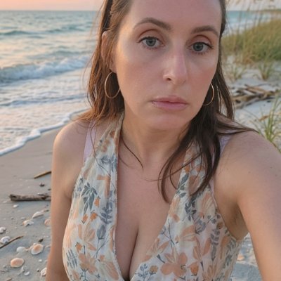 Kate Peter's profile picture