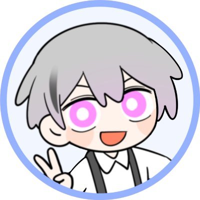 真皓(まひろ)'s profile picture