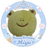 けろけろ's profile picture