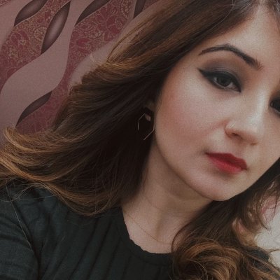 itsmeSehrish's profile picture