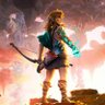Stormie Bergeaux 🎮🏕️ profil fotoğrafı