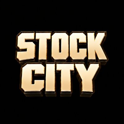 Stock City's profile picture