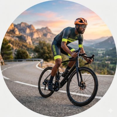 50 & Racing's profile picture