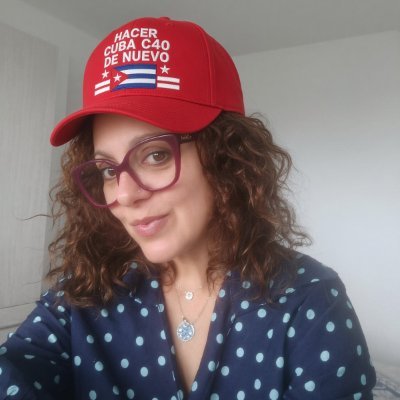 Maria_Regla77's profile picture