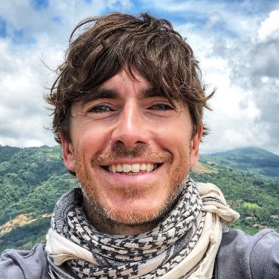 simon_reeve's profile picture