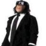 macaco de terno e óculos's profile picture