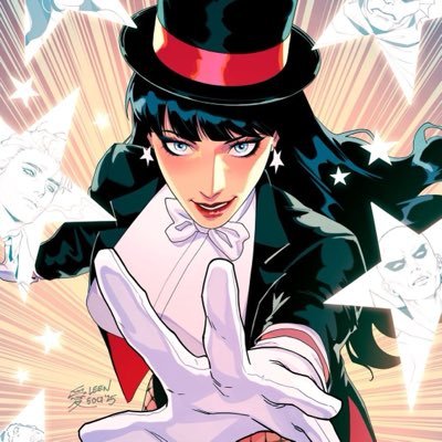 dcuzatanna's profile picture