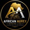 Profilbild von African Aurex Mining Ltd