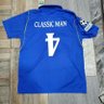 THE CLASSIC MAN + profil fotoğrafı