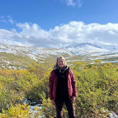 Sen. Lisa Murkowski's profile picture