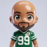 NBA Champion Benny Baboon 💪🏽💙🧡🏆's profile picture