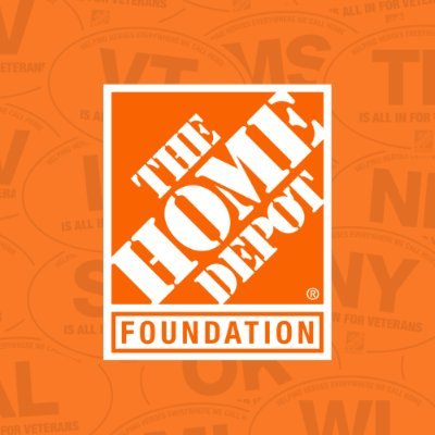 The Home Depot Foundation's profile picture