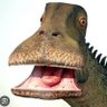 nigersaurus profil fotoğrafı