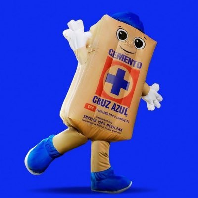 Cruz Azulito's profile picture