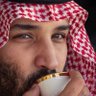 Profilbild von MOHAMMED ALONAZI