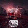 PUBG MOBILE's profile picture