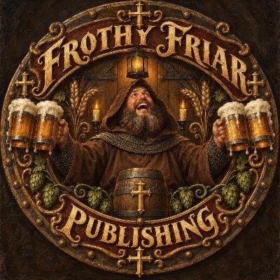 Frothy Friar's profile picture