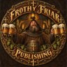 Фото профиля Frothy Friar