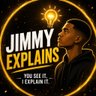 Profilbild von jimmy Explains