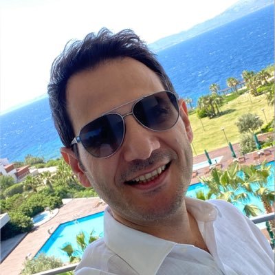 ALİ ACER - Exitus's profile picture