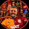 YILMAZ🇹🇷💛🇹🇷❤️🇹🇷 的头像