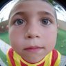 Pedri glazer profil fotoğrafı