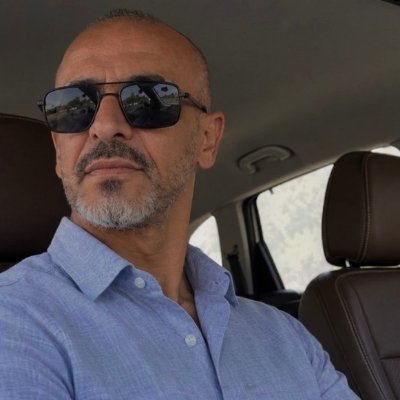زكي العلي's profile picture