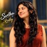 శ్వేతా రెడ్డి 的头像