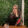 Фото профиля نیلوفرِ قرمز