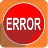 ERROR's profile picture