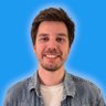 Profilbild von Sacha Kleynjans