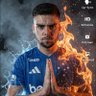 Chico Cunha Jnr 的头像