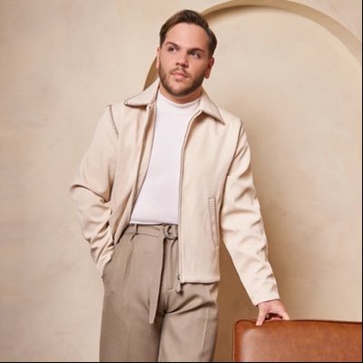 georgeredwood's profile picture