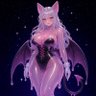 Slime Slave rouge the bat profil fotoğrafı