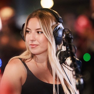 Liquid AreliaNN's profile picture