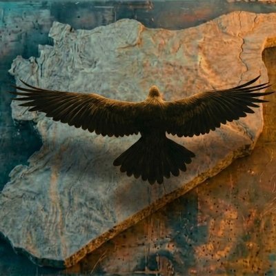 Syria ۞ Logic's profile picture