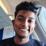 Profilbild von Rupam Karmakar