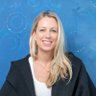 Profilbild von Britt Michaelian