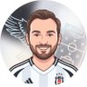 Berkant Soyaltın 🦅 profil fotoğrafı